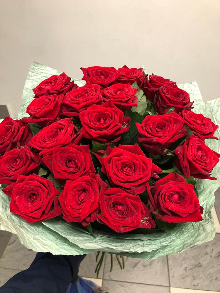 Розы Классика в Пинеровке Букет Классика в Пинеровке